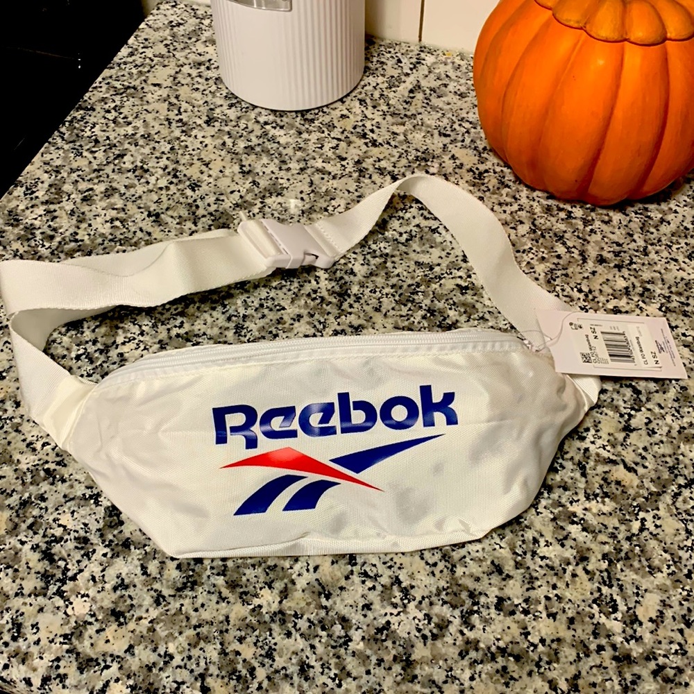 Reebok Fanny Pack / Waistbag